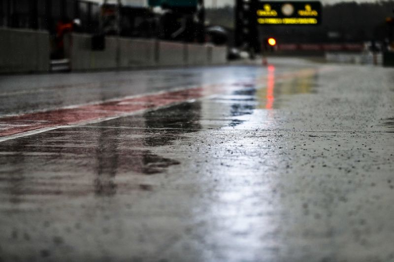 Super typhoon Hagibis could disrupt Formula 1's Japanese Grand Prix ...