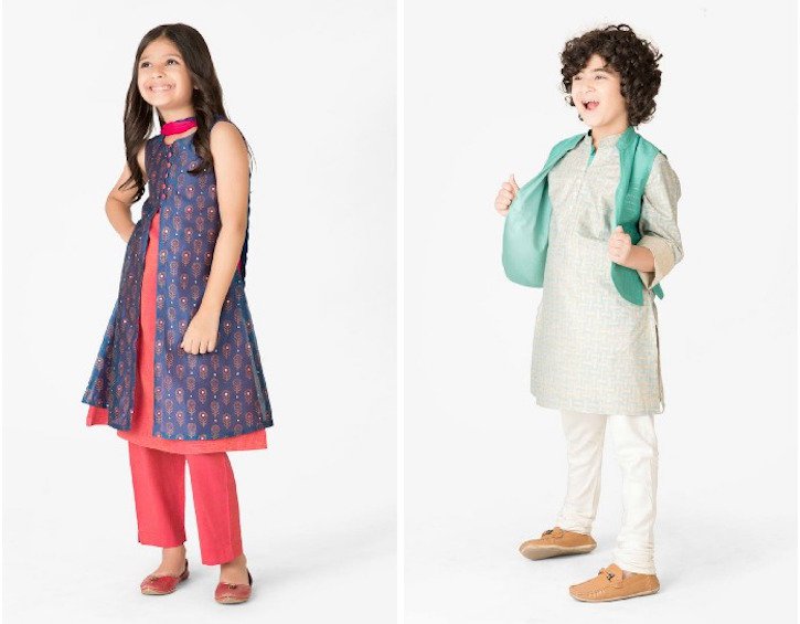 deepavali boy costume