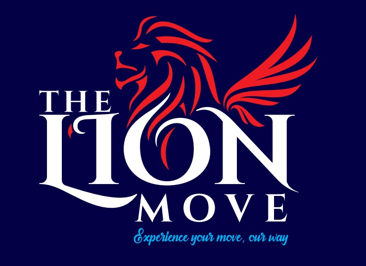 Singapore Service - Moving - THE LION MOVE PTE LTD | Nestia