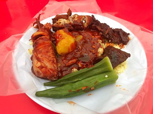 Kurang Dari Rm6 Jom Nikmati 6 Nasi Kandar Murah Power Di Lembah Klang Ini Sedap Beb Nestia