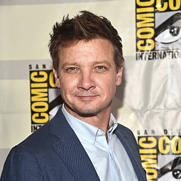 Avengers Actor Jeremy Renner Accused Of Threatening To Kill Ex Wife Nestia