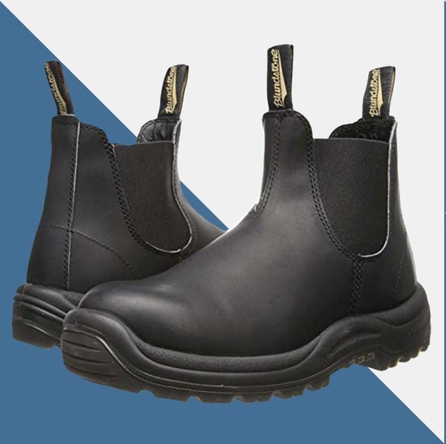 best work boots for winter construction