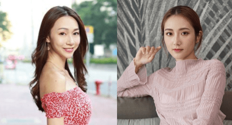 Miss Hong Kong 2019 Carmaney Wong Admits She S A Bit Envious Of Kayan Choi Nestia