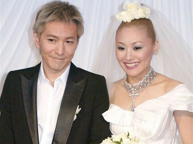 Nestia 小室哲哉离婚赡养费唔够6千