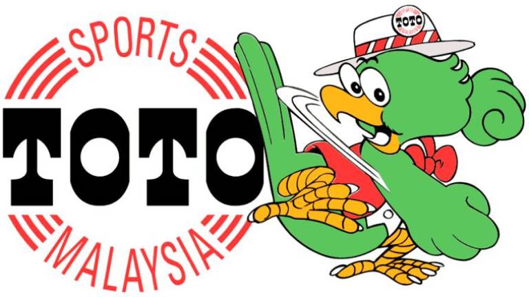 Sports toto open today
