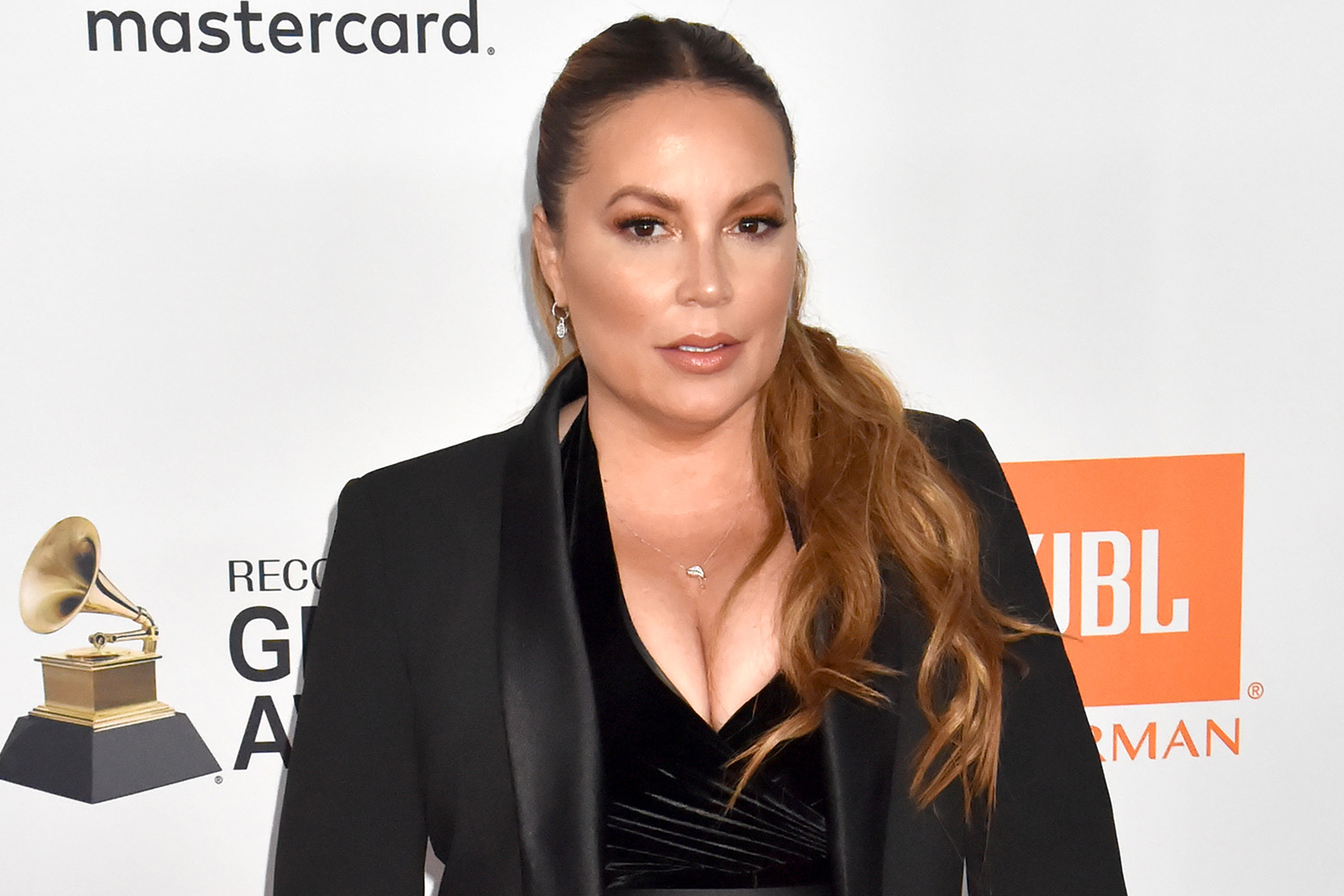 Angie Martinez 2024 dating, net worth, tattoos, smoking & body