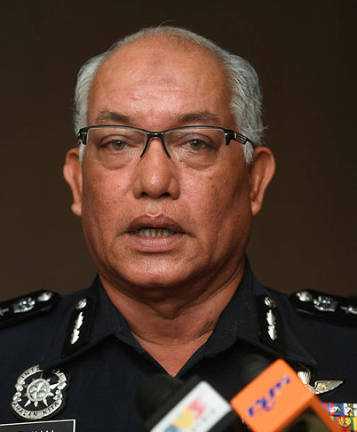 Over 300 Held For Smuggling Various Items Worth Rm170m Nestia