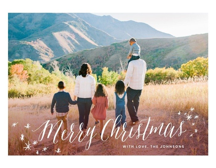 Where to Find Christmas Cards in Singapore (and Wrapping Paper, too