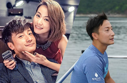 Who Has Alex Fong Dated? Check Out This List of His Rumored Ladies | Nestia