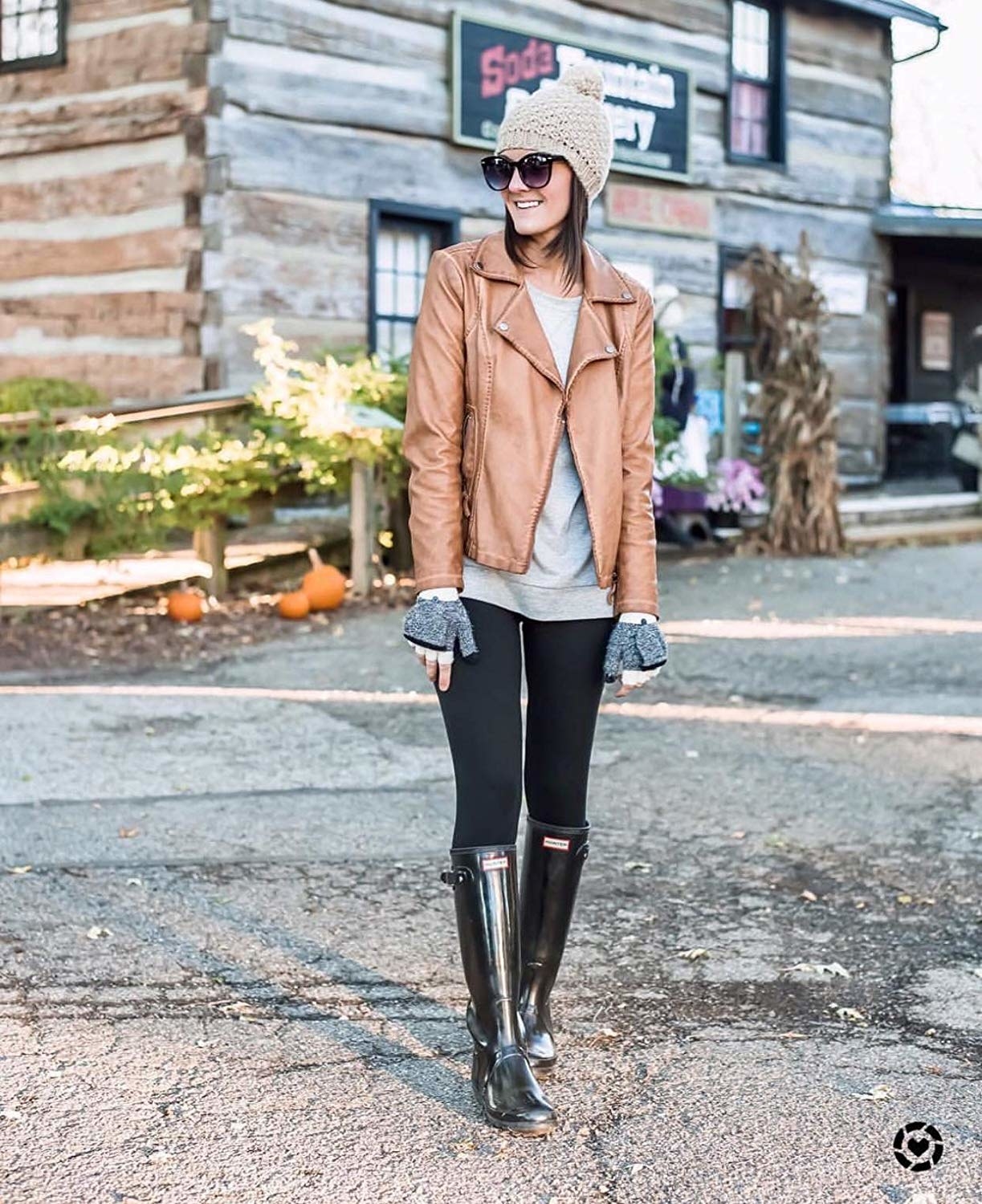 23 Pairs Of Leggings You Can Easily Dress Up (Or Not)