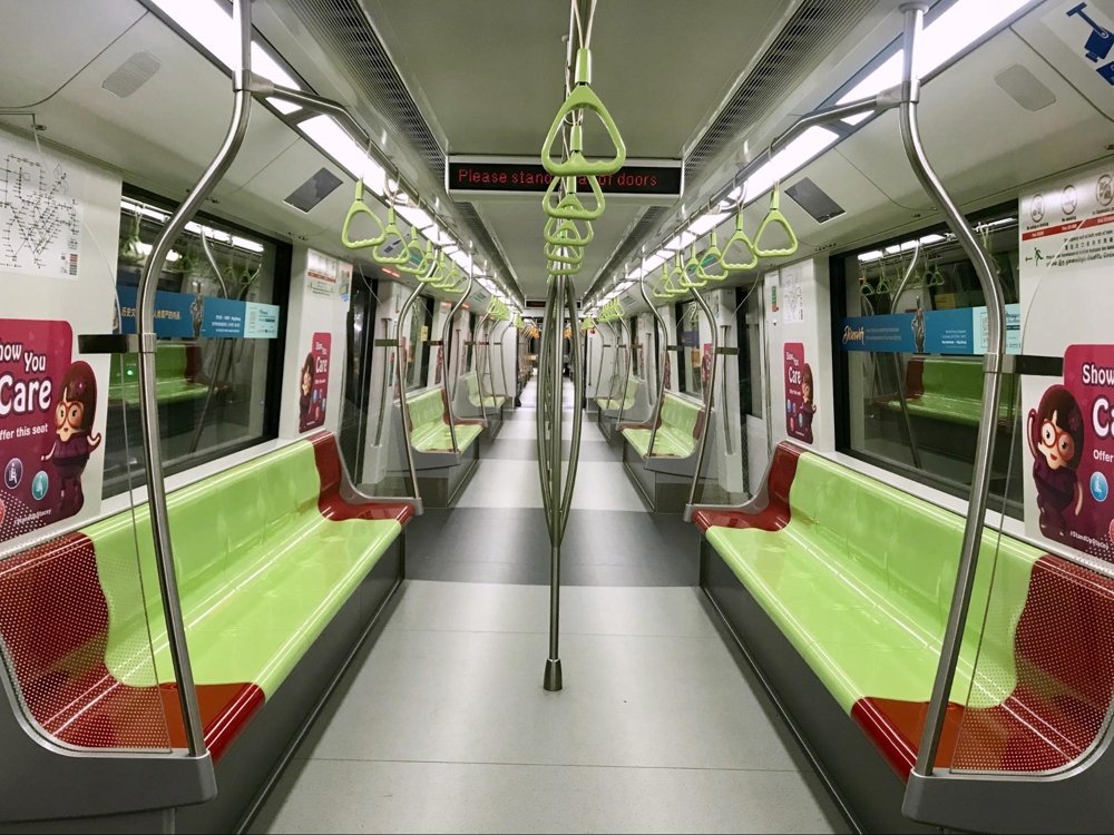 7 MRT Design Secrets That’ll Make You Look At Your Commute In A New ...