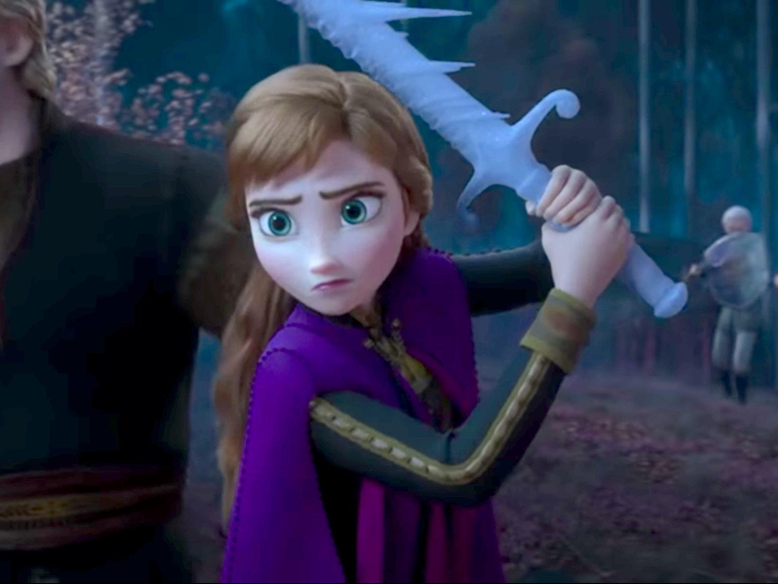 21 Details You Might Have Missed In ‘frozen 2 Nestia 2873