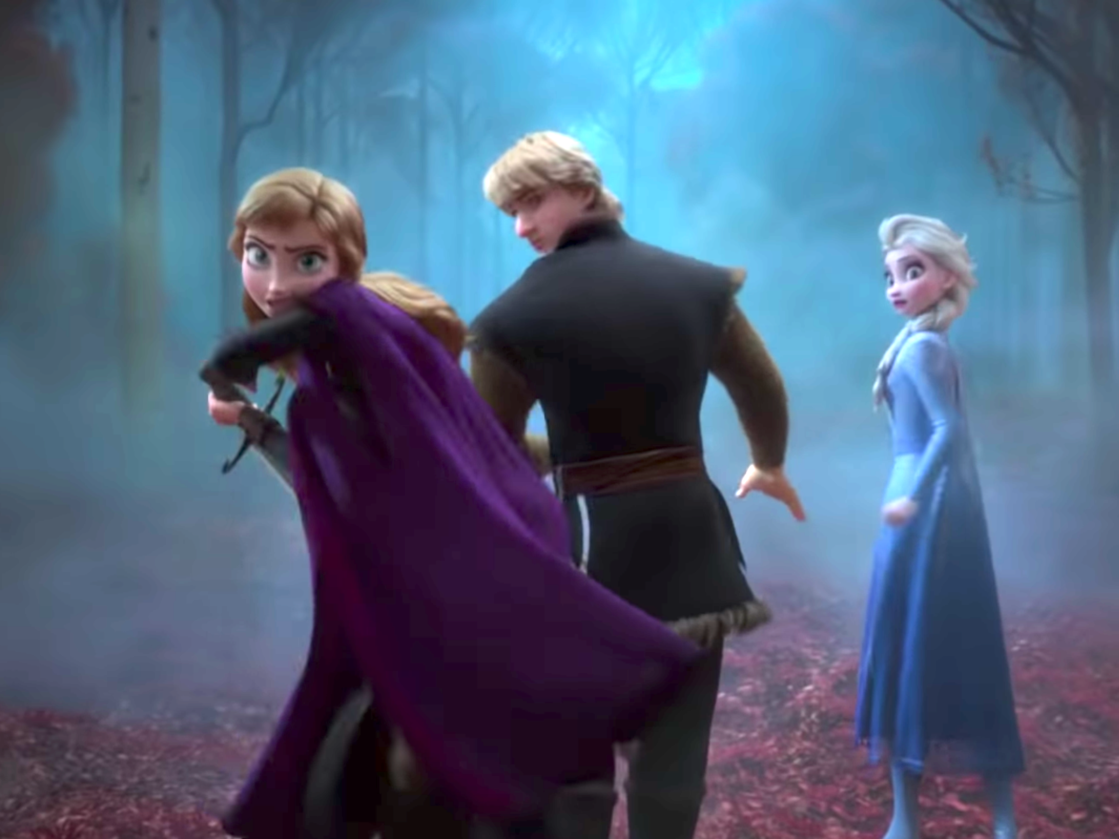 21 Details You Might Have Missed In ‘frozen 2 Nestia 1037