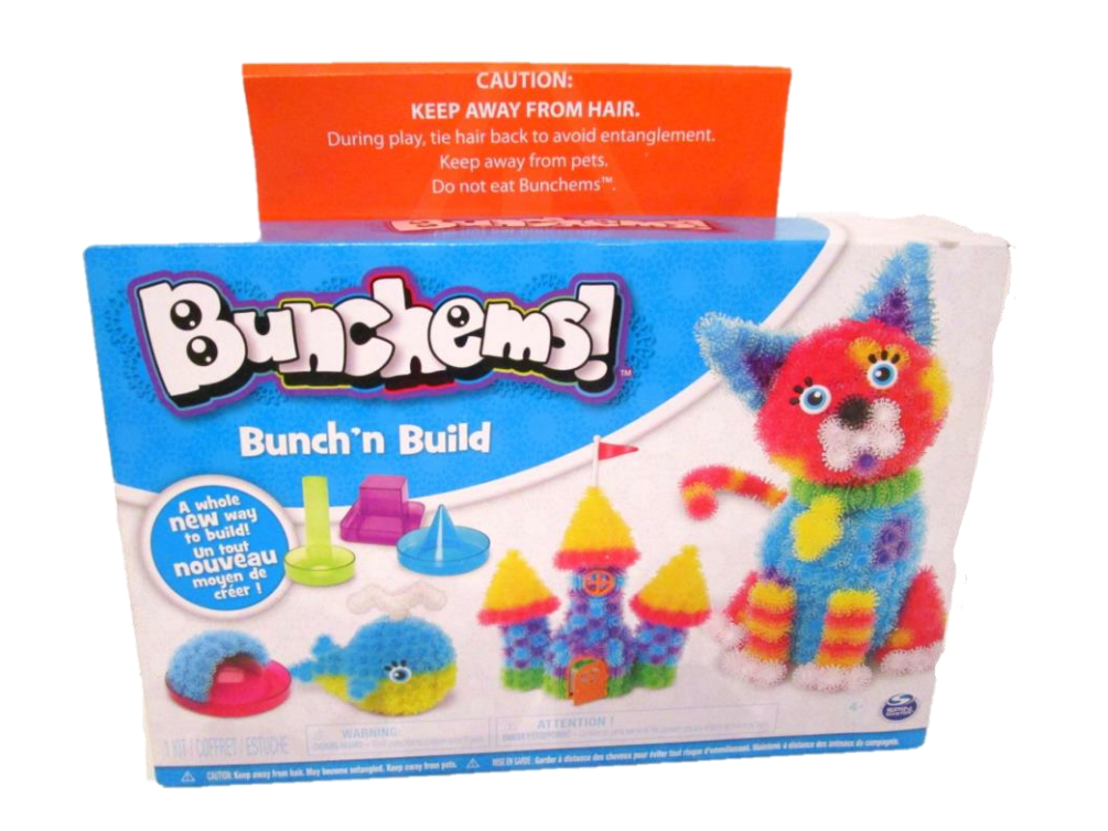 bunchems precio walmart
