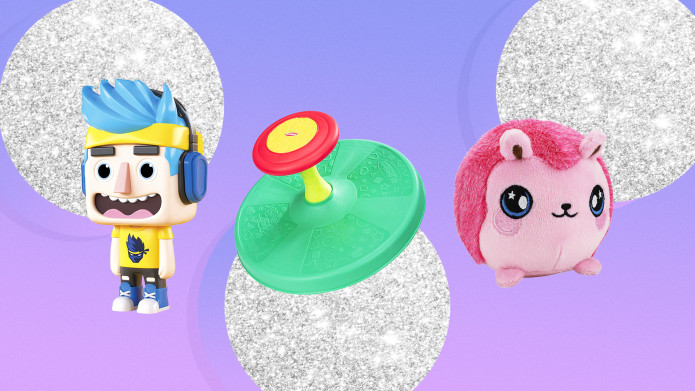 trending kids toys 2019