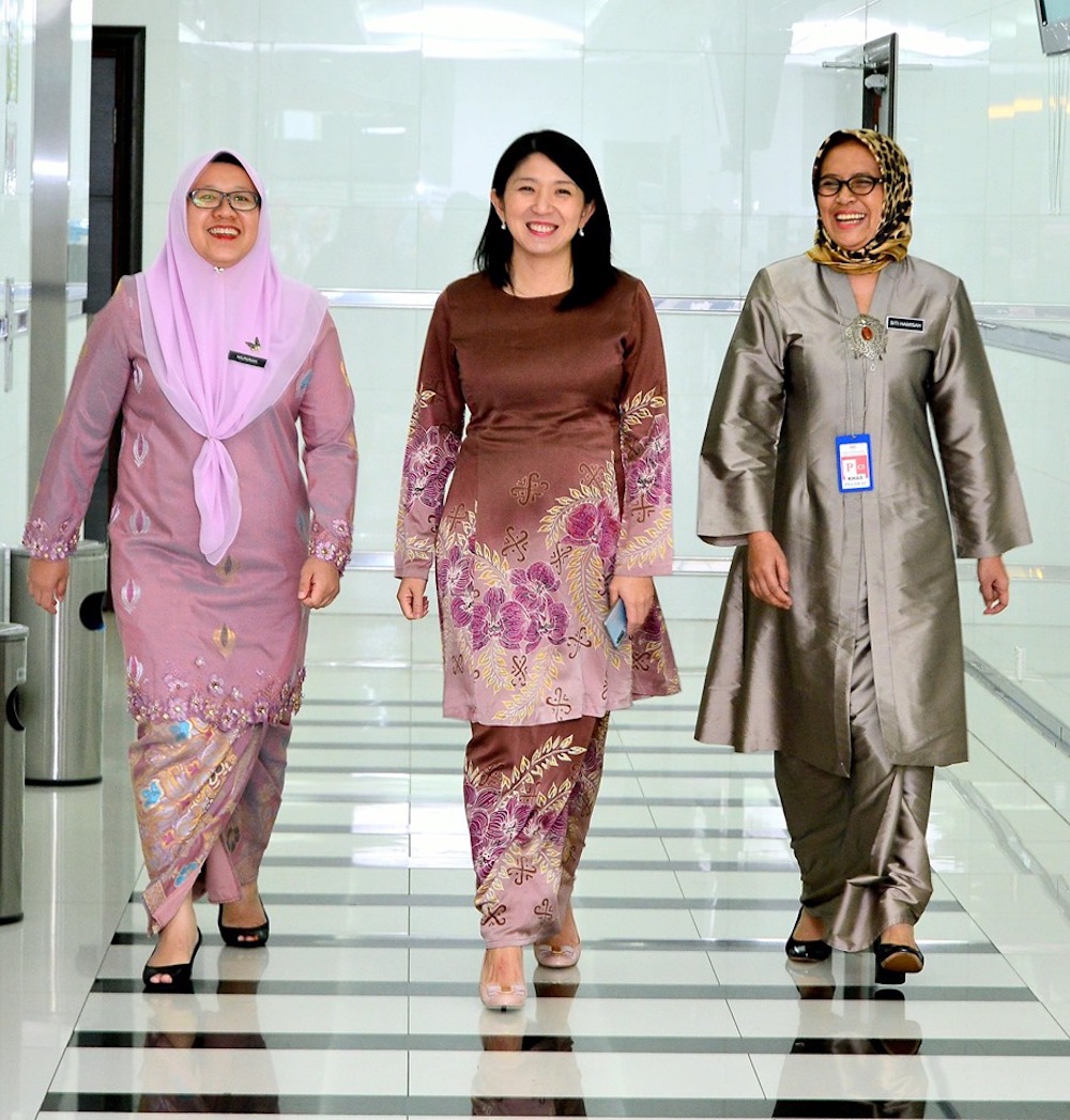 Three Highly Qualified Women Engineers Spearhead Environment Ministry Nestia