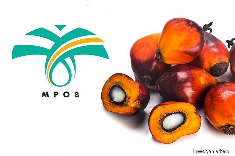 Mpob Fresh Fruit Bunches Ffb Reference Price By Region December 2020 Palmoilpedia