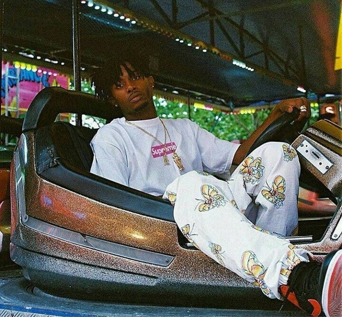 The Best Playboi Carti Outfits Nestia