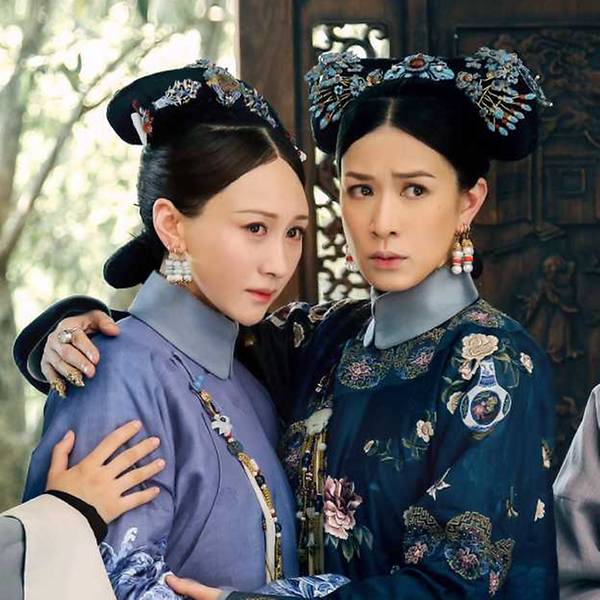 Netflix To Air Yanxi Palace Sequel Before It Even Plays In China Nestia