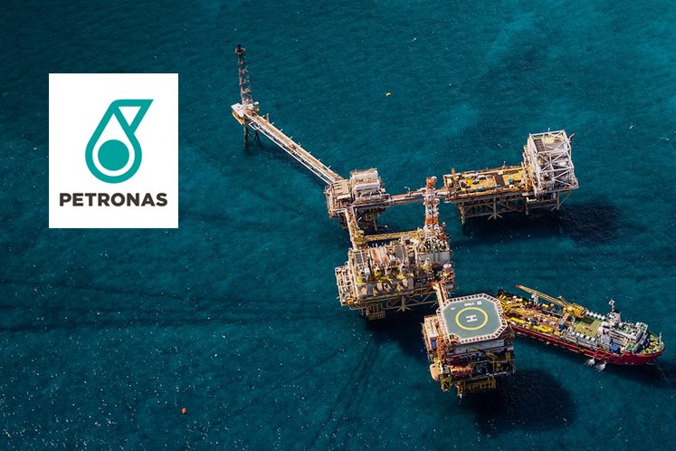 Two Petronas production units up for sale on online auction marketplace ...