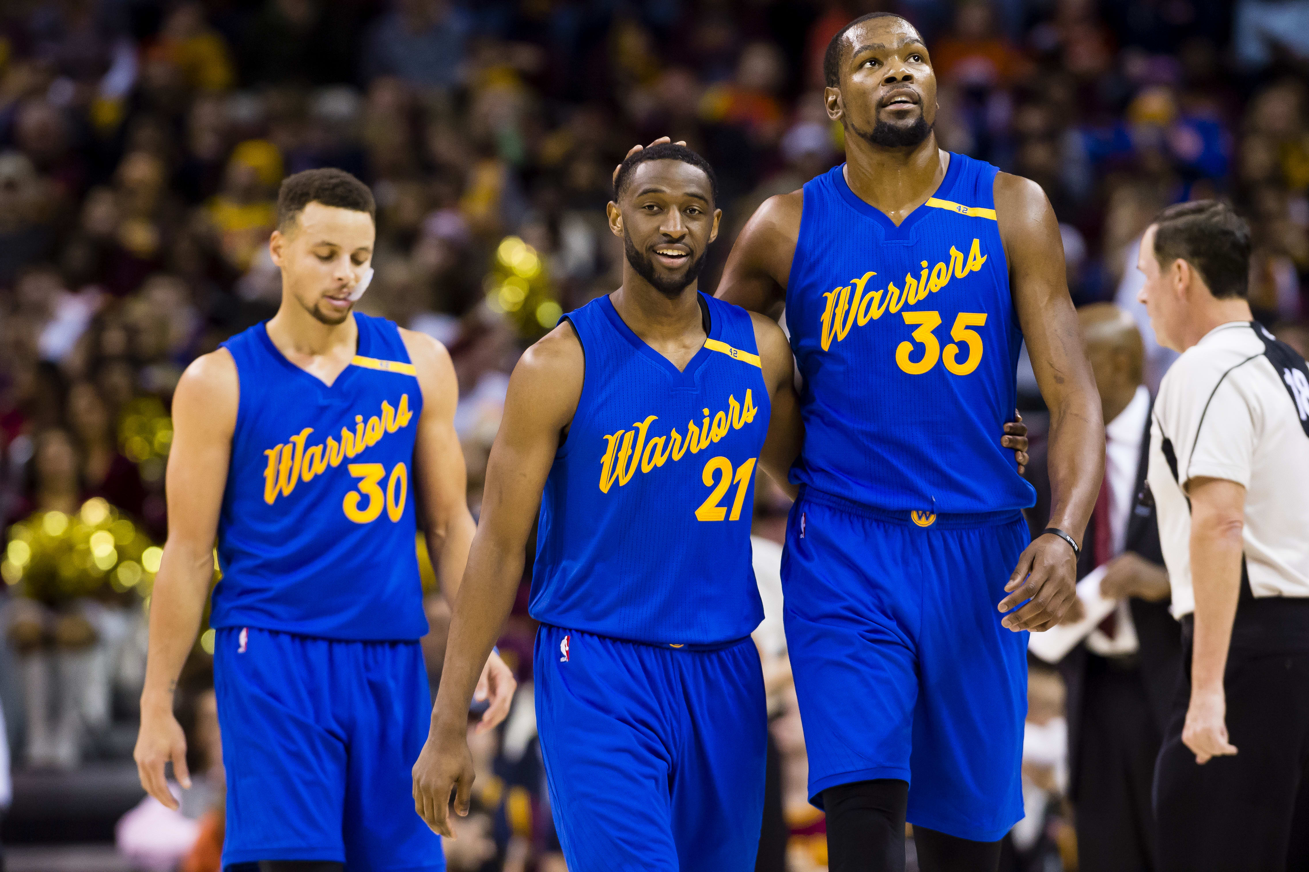 warriors christmas jersey