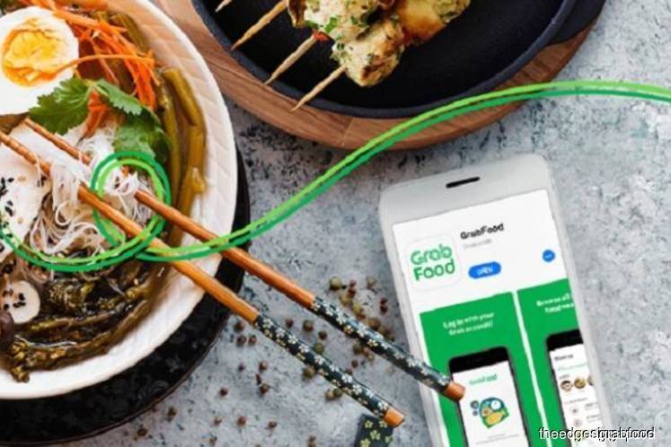 Grabfood To Launch Grabexpress Grabmart In More Towns Nestia