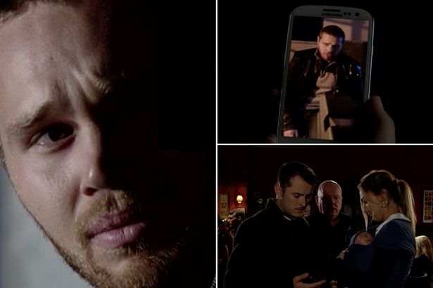 Eastenders Keanu Taylor Brutally Murdered By Martin Fowler In Graphic Scene Nestia 4643