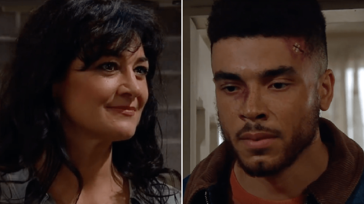Emmerdale spoilers: Shock as Moira Dingle seeks revenge on ...