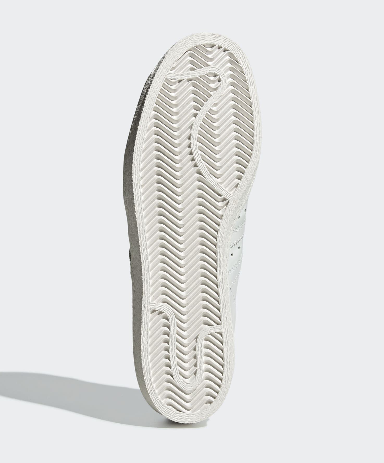 adidas superstar outsole