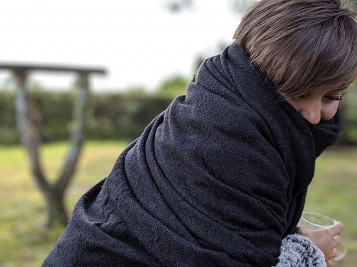 giant hoodie blanket buzzfeed