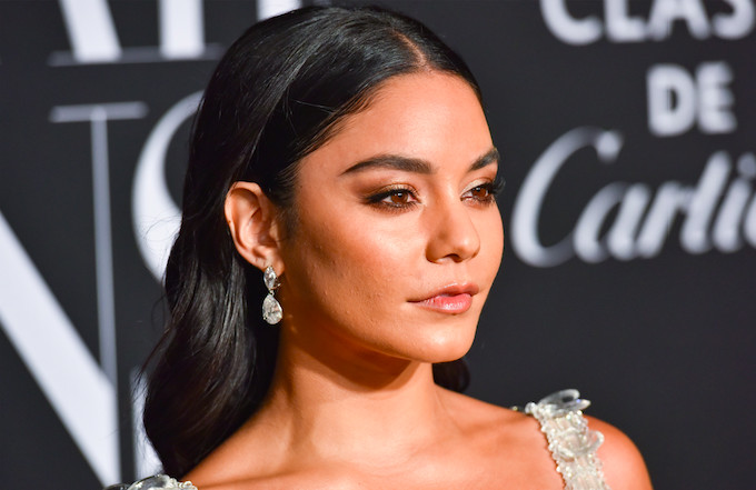 Vanessa Hudgens: 'I always wanted to be the indie girl playing a drug  addict or stripper' | Movies | The Guardian
