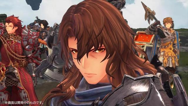 总监讨论公布日期 碧蓝幻想 Relink 开发平稳 Nestia