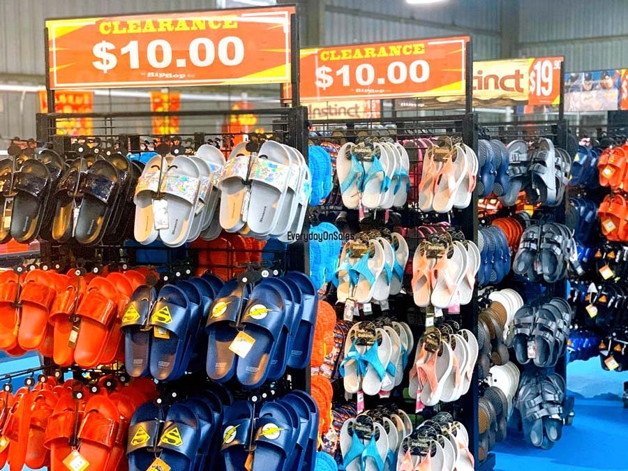 dc shoes warehouse sale