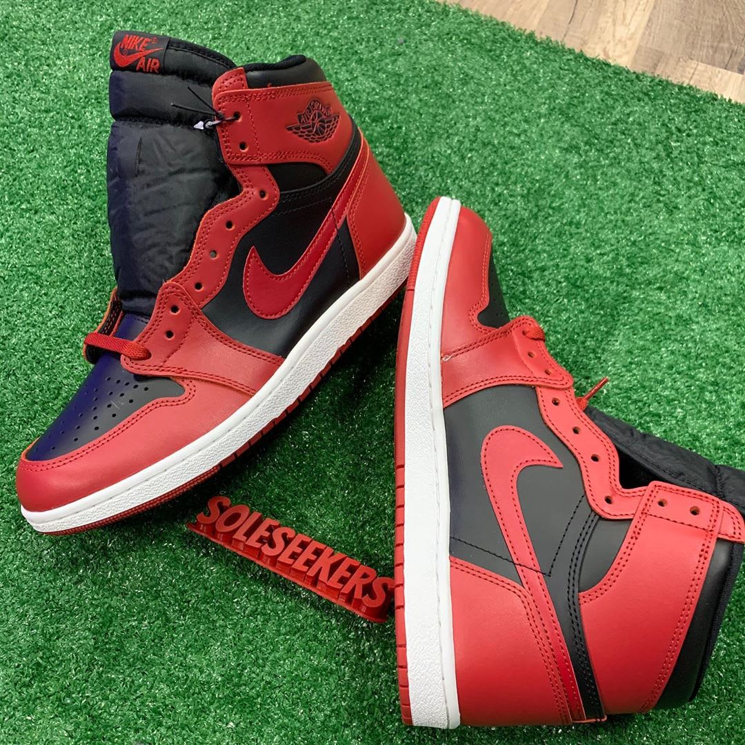 air jordan 1 feb 2020