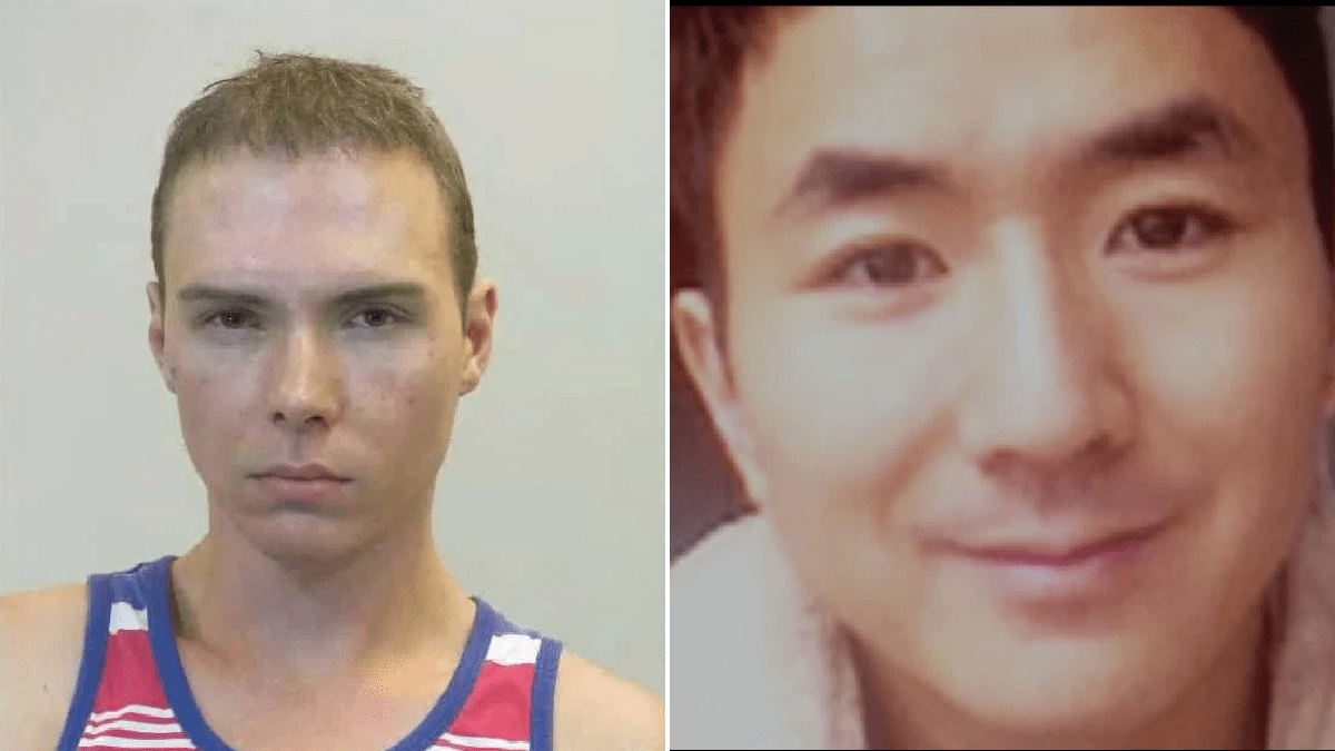 Luka Magnotta Video The Most Horrendous Images I Have Ever Seen National Post