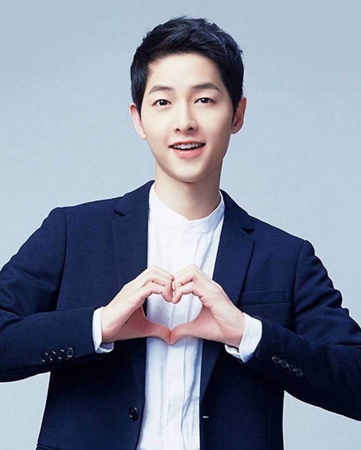 Why Is Descendants Of The Sun Star Song Joong Ki Leaving South Korea In Mid January Nestia