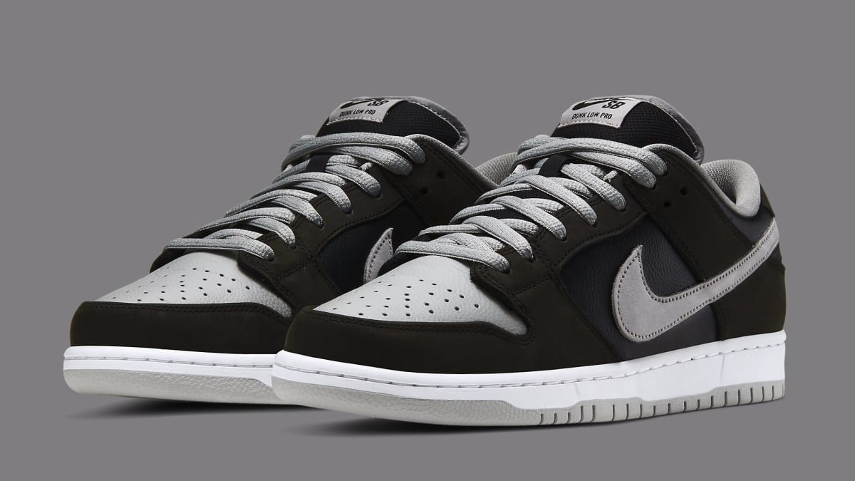 nike jordan sb low