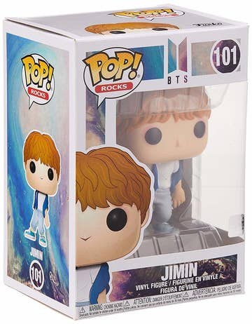 bts funko pop amazon