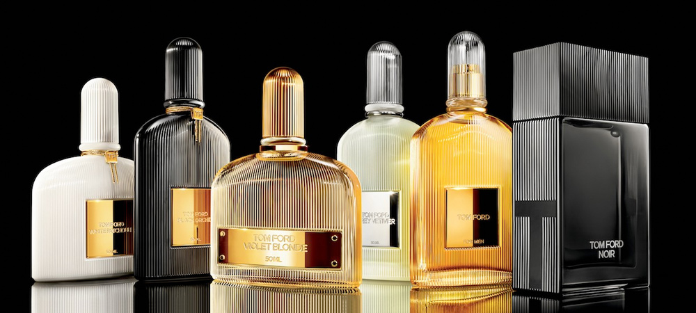 Complete guide to Tom Ford perfumes, including the best fragrances to get  for each gender | Nestia