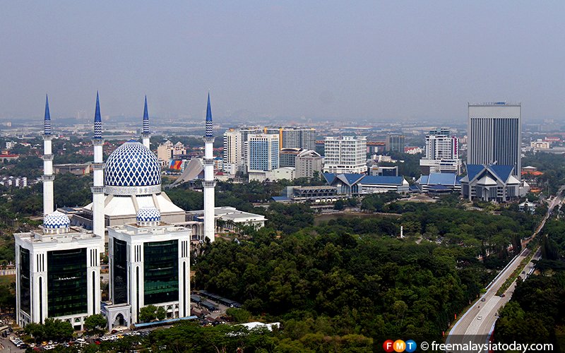Shah Alam turning into a ghost city? | Nestia