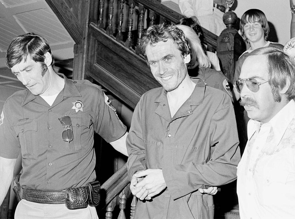 Inside the Horrific Legacy of Serial Killer Ted Bundy | Nestia