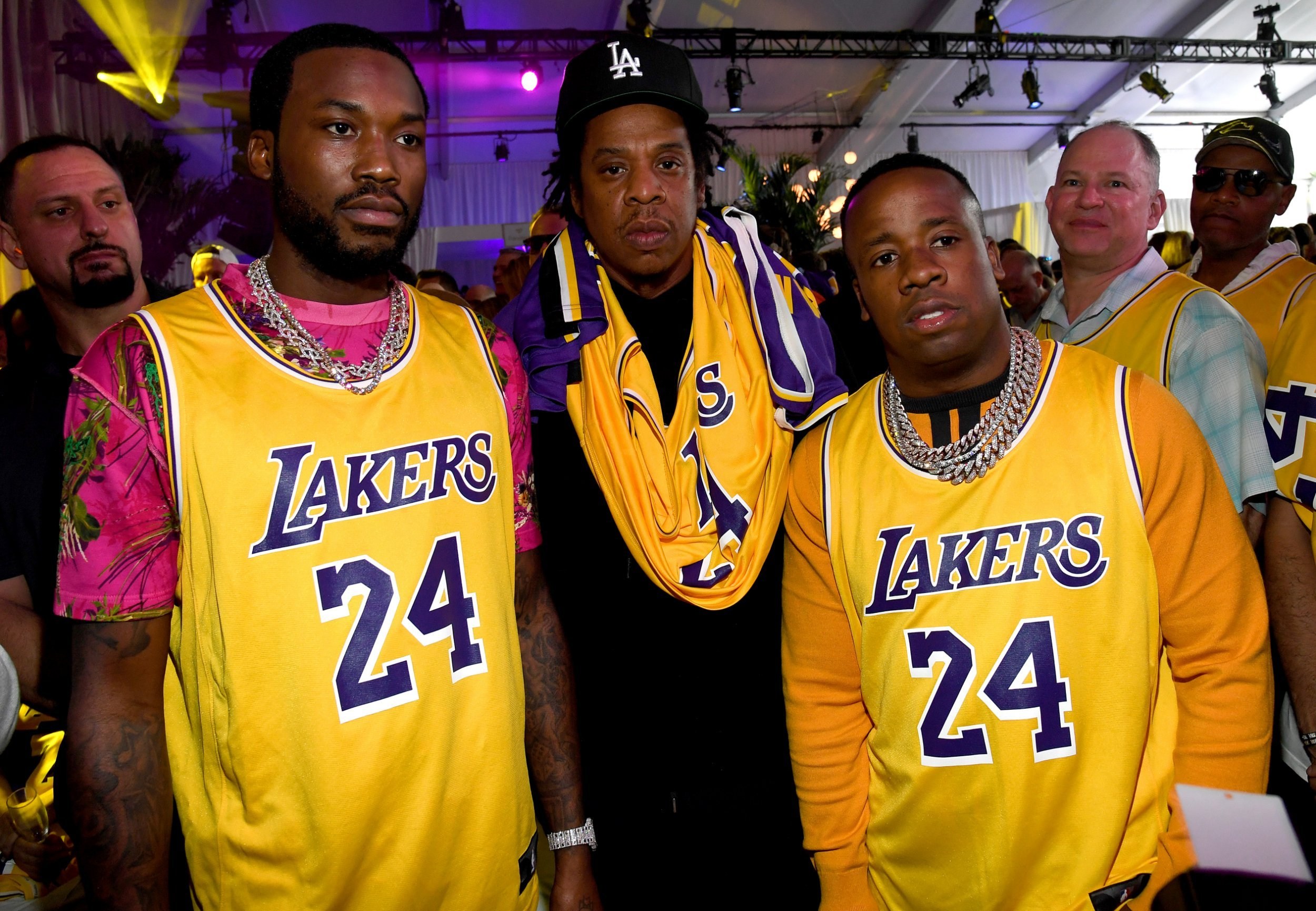 lakers star jersey