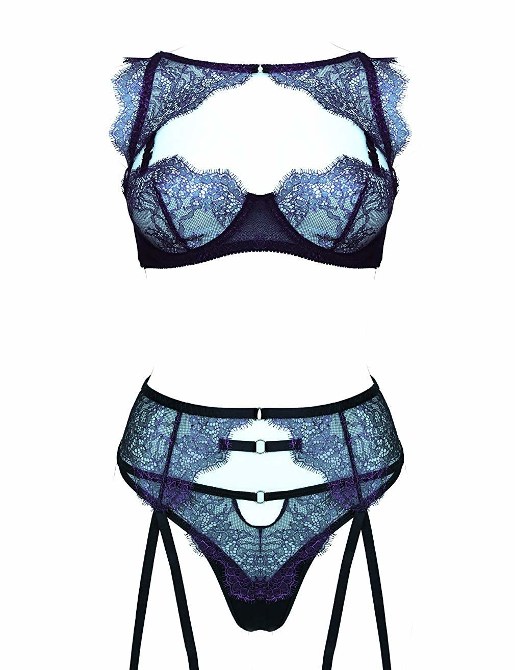 Intimates That Are Sexy *And* Comfortable