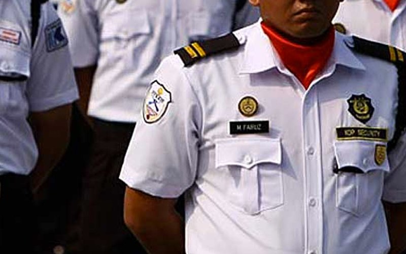 Mtuc Takes Kula To Task Over Hiring Of Pakistani Security Guards Nestia