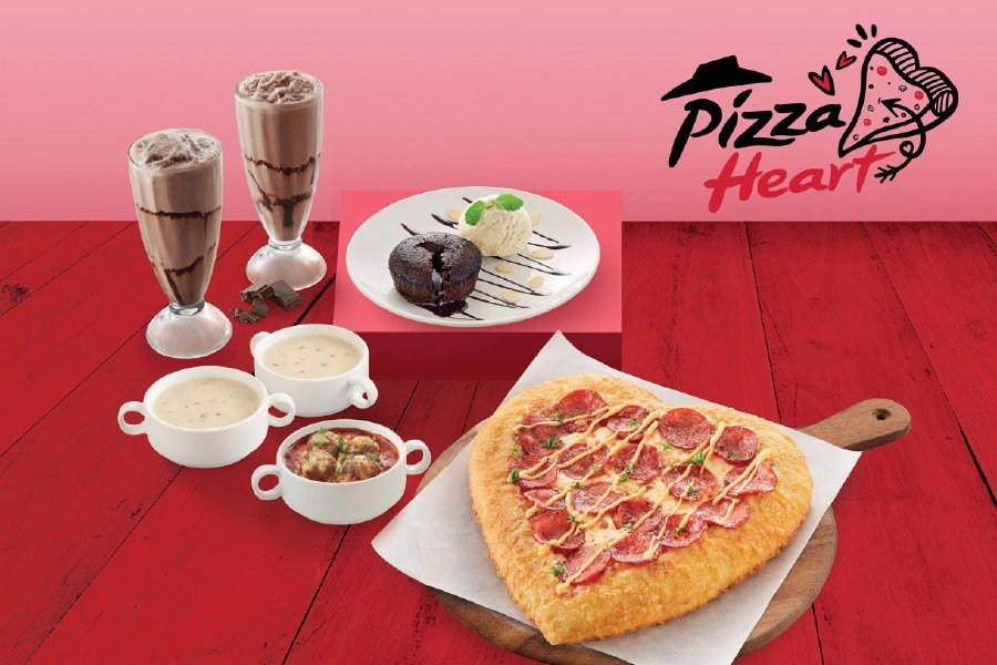 Pizza Hut Sends Love To Mekdi Kepci And Other Competitors Nestia