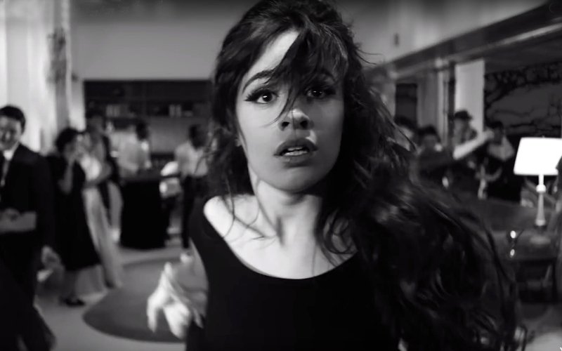 Camila Cabello And Dababy Release New Video My Oh My Nestia