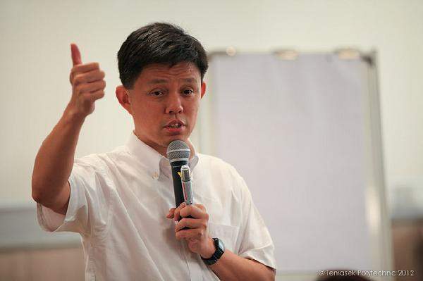 Why Are There People Who Still Thinks Chan Chun Sing Said Nothing Wrong In His Ah Beng Speech Nestia