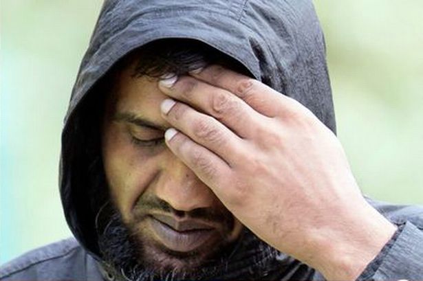 Huddersfield Grooming Gang Jailed After Girl Forced Into Sex With 300 Men By Age 15 Nestia