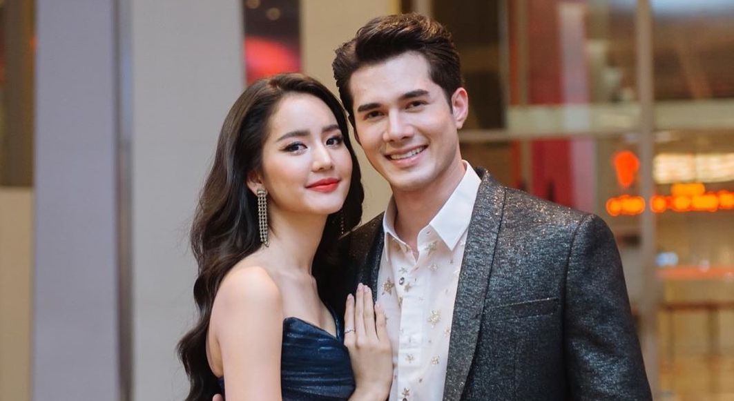 Mik Thongraya Admits He and Bow Maylada are “More Than Just Friends” |  Nestia