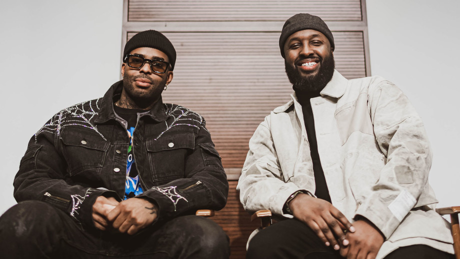 How The Weeknd S Hxouse Incubator Is Putting Canadian Creatives On Nestia
